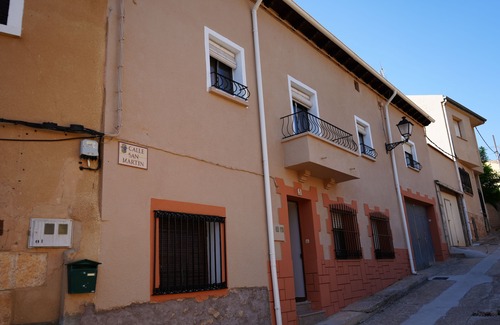 Penaranda de Duero Cottage | Casa Rural Margarita