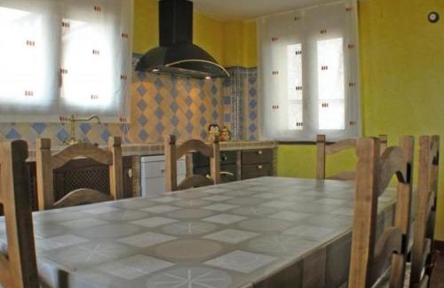 Penarroya de Tastavins House | casa rural la pallisa