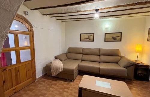 Puebla de Don Fadrique House | Casa rural