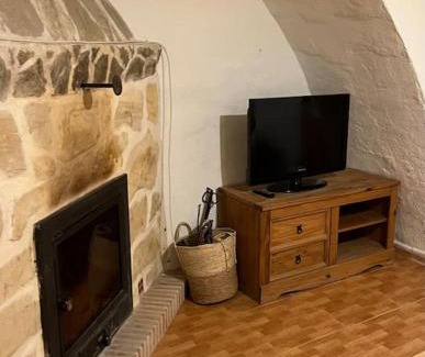 Puebla de Don Fadrique House | Casa rural