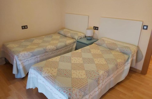 Puebla de Don Fadrique House | Casa rural Sofia