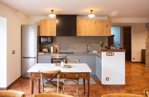 Puertas De Vidiago House | Casa Rural en Vidiago