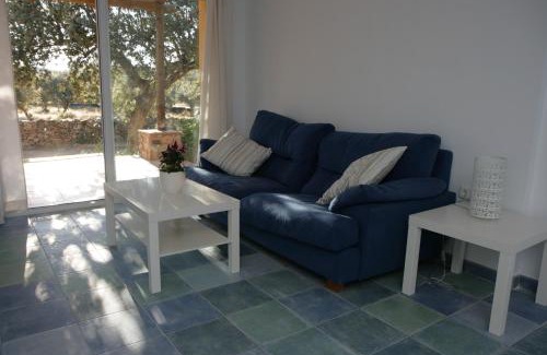 Robledillo de Trujillo Villa | Casa Rural La Dehesa de Campoviejo