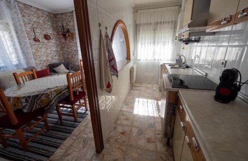 San Bartolome de Bejar House | Casa rural Regajo Lobos
