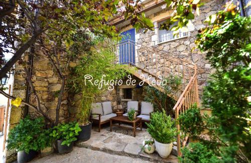 San Bartolome de Tormes House | Casa Rural Refugio de Heda