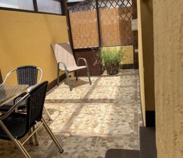 San Leonardo de Yague House | Casa Rural Villa de San Leonardo