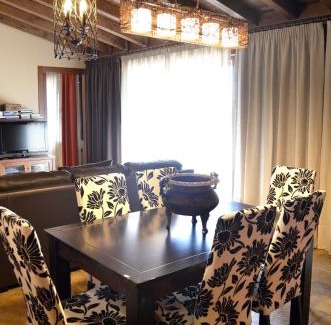 San Martin del Castanar Villa | CASA RURAL VERSOS