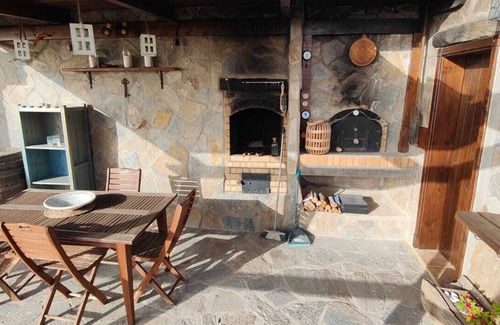 El Rincon Cottage | Casa Rural en un Entorno Idílico