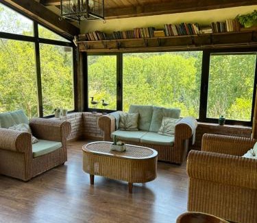 San Millan de la Cogolla House | Casa Rural La Calera