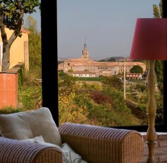 San Millan de la Cogolla House | Casa Rural La Calera