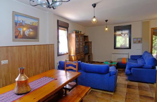 San Millan de la Cogolla House | Casa Rural La Campana Con o sin Ático