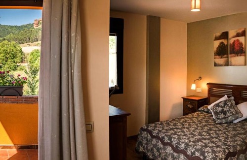 San Millan de la Cogolla House | Casa Rural La Campana Con o sin Ático