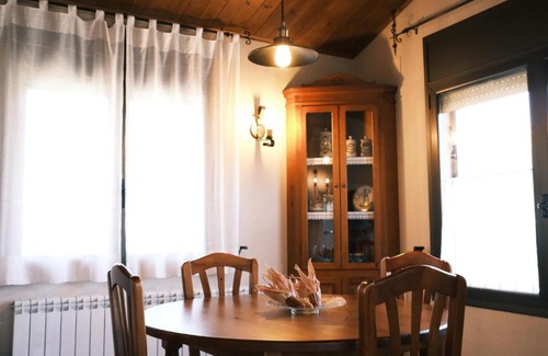 Sant Llorenc de Morunys House | Casa Rural Graner