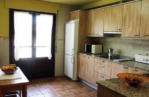 Santa Cilia Cottage | Casa Rural Lagar de Palacio for 8 people