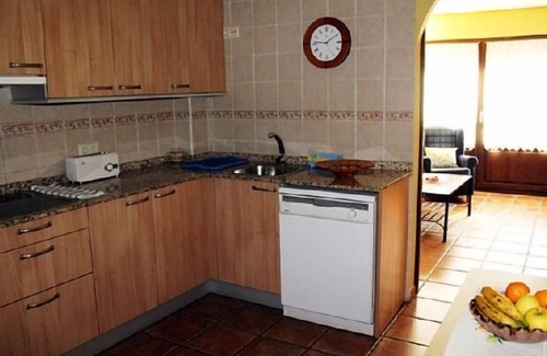 Santa Cilia Cottage | Casa Rural Lagar de Palacio for 8 people