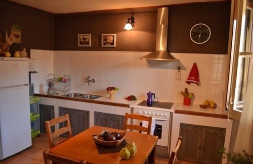 Santa Cilia House | Casa Rural La Posada for 6 people