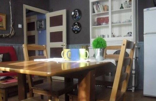 Santa Cilia House | Casa Rural La Posada for 6 people