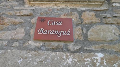 Santa Cruz De La Seros House | Casa Rural Barangua en el Pirineo Aragonés