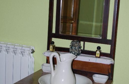 Santa Olaja de la Vega House | Casa Rural La Calceta