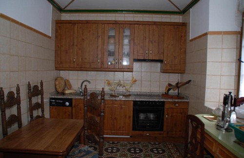 Santa Olaja de la Vega House | Casa Rural La Calceta