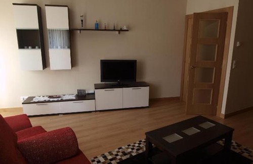 Santo Domingo de Silos Apartment | Casa Rural El Cipres