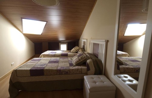 Santo Domingo de Silos Apartment | Casa Rural El Cipres