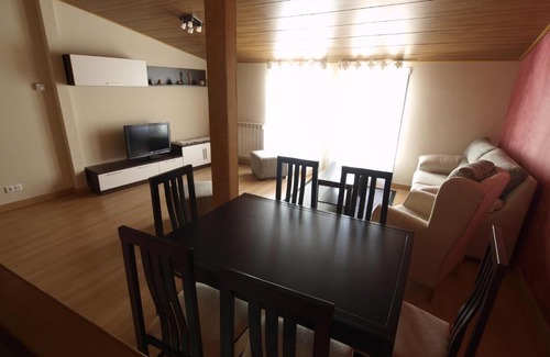 Santo Domingo de Silos Apartment | Casa Rural El Cipres