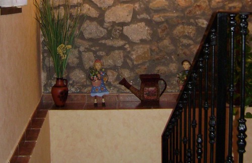 Valverde del Fresno Other | Casa Rural Akimequedu
