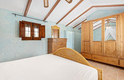 Villanueva de Algaidas House | Casa rural Furones