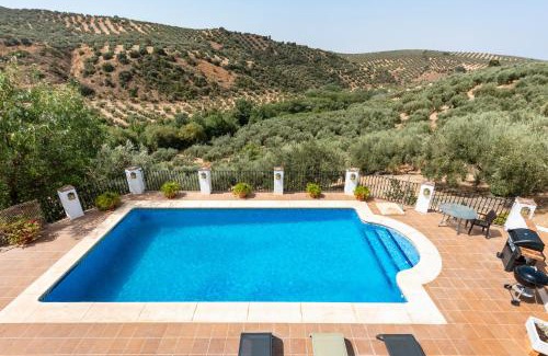 Villanueva de Algaidas House | Casa rural Furones