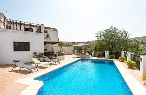 Villanueva de Algaidas House | Casa rural Furones