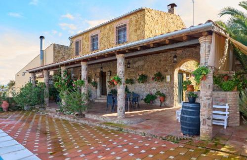 Torrecampo House | Casa Rural Obejuelo - Pedroches