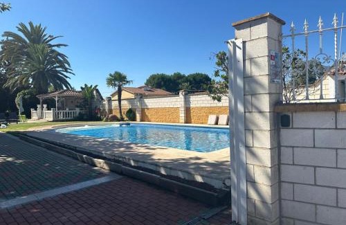 Villanueva de la Serena House | Casa Rural El Limonero