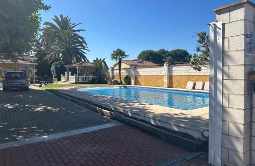 Villanueva de la Serena House | Casa Rural El Limonero