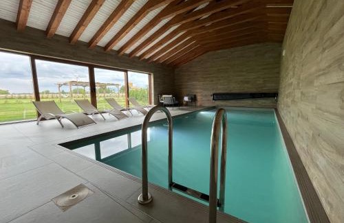 Villaturde House | Casa Rural Nogalia