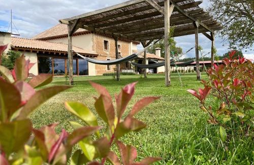 Villaturde House | Casa Rural Nogalia