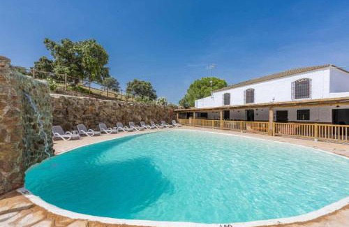 Moron de la Frontera House | Casa Rural San Miguel