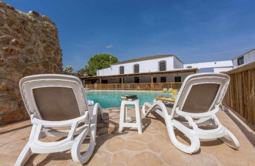 Moron de la Frontera House | Casa Rural San Miguel