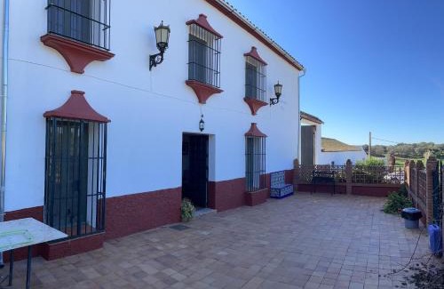 Moron de la Frontera House | Casa Rural Finca de las Encarnaciones Bajas