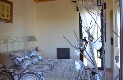 Villovela de Piron Apartment | Casa Rural Vistas de Castilla VILLOVELA DE PIRON