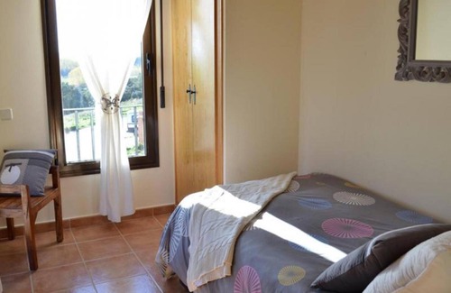 Villovela de Piron Apartment | Casa Rural Vistas de Castilla VILLOVELA DE PIRON