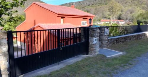Zapardiel de la Ribera House | Casa Rural Las Canales