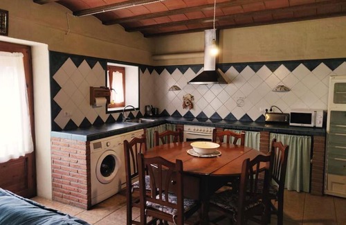 L'Espluga de Francoli House | Casa Rural Espasa