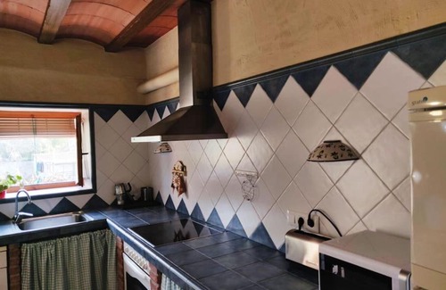 L'Espluga de Francoli House | Casa Rural Espasa