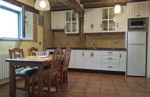 La Alberca House | Casa Rural Espeñitas