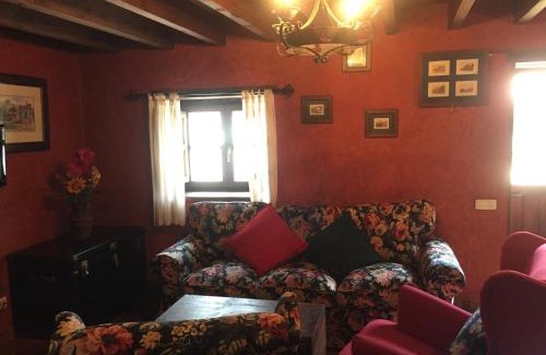 Pilona House | Casa rural Espinareu