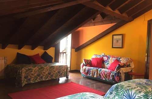 Pilona House | Casa rural Espinareu