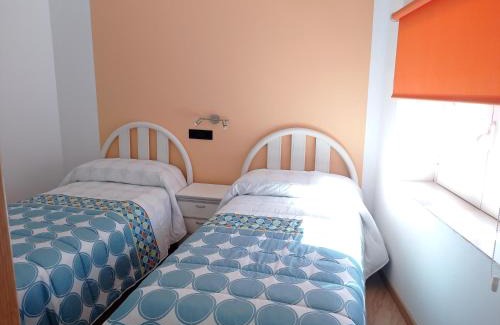Munana House | Casa Rural Estajero