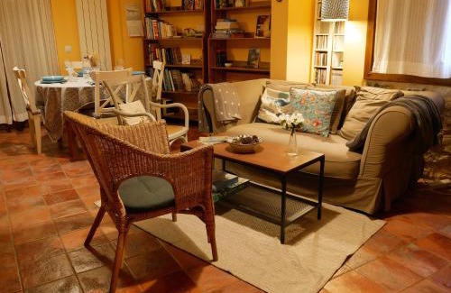 Aisa House | Casa Rural Estarrún