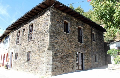 Susane del Sil House | Casa Rural Estrella del Sil